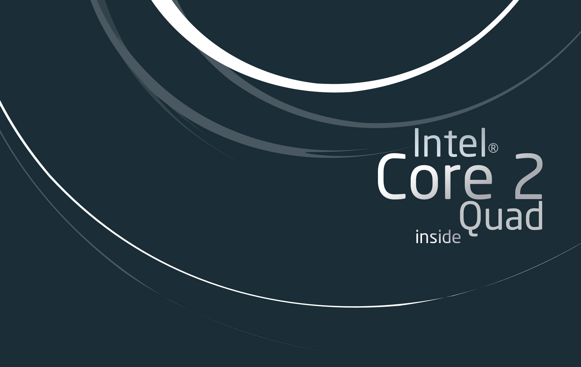 Related Pictures intel core quad core i7 logo 1080p wallpapers