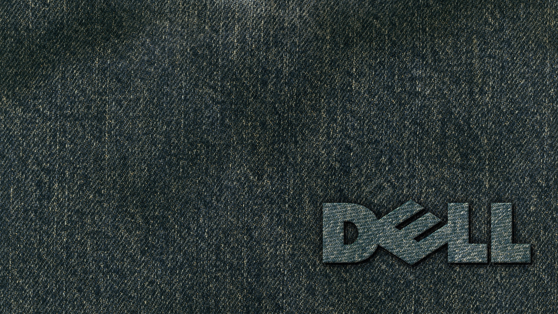 Dell Puters Pany Brand Jeans Full HD 1080p Background