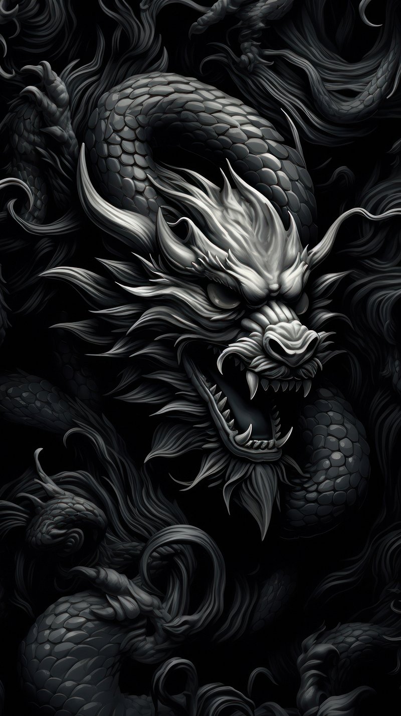 Iphone Wallpaper Dark