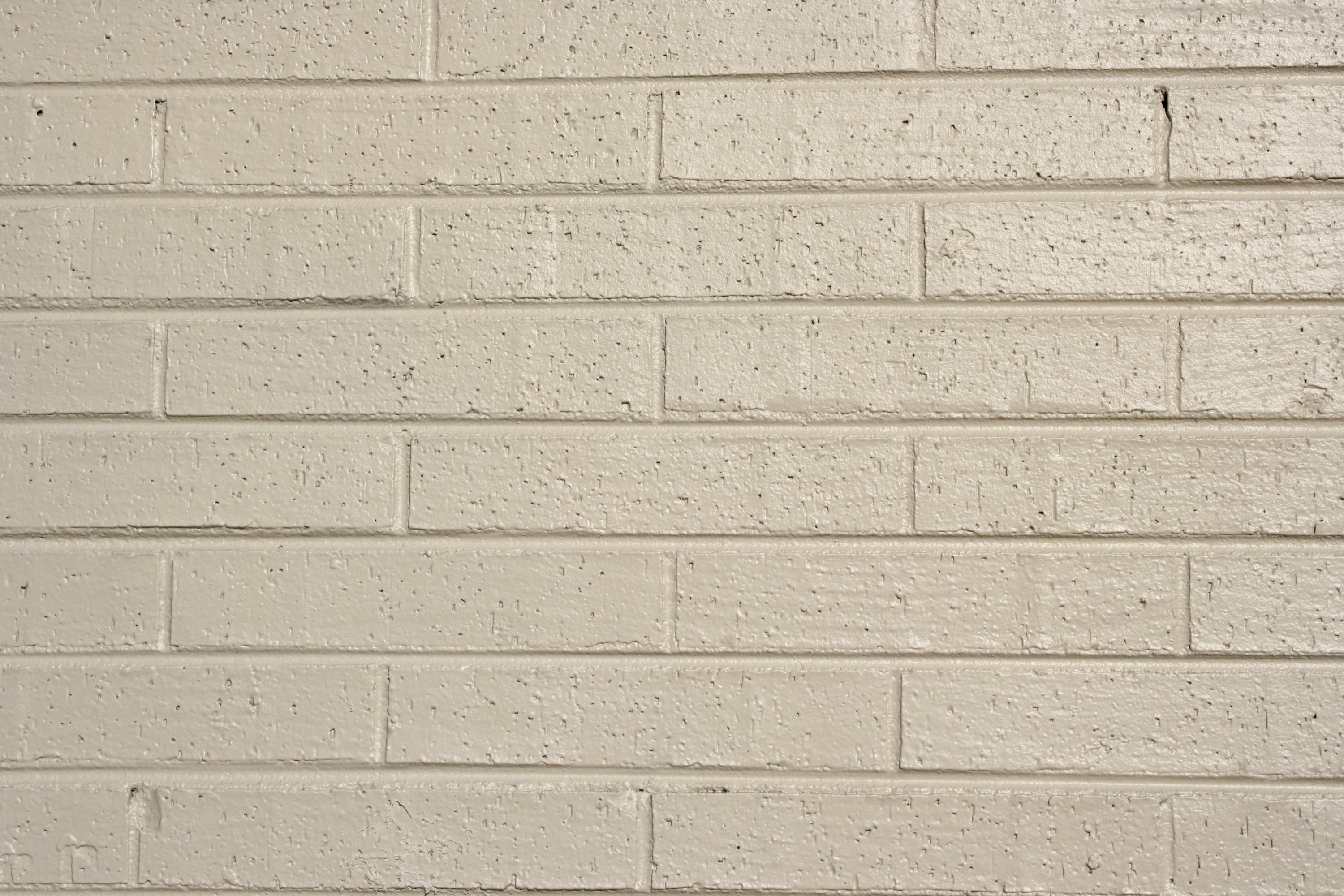 Painted Bricks Texture For Background Or Wallpaper Dimensions