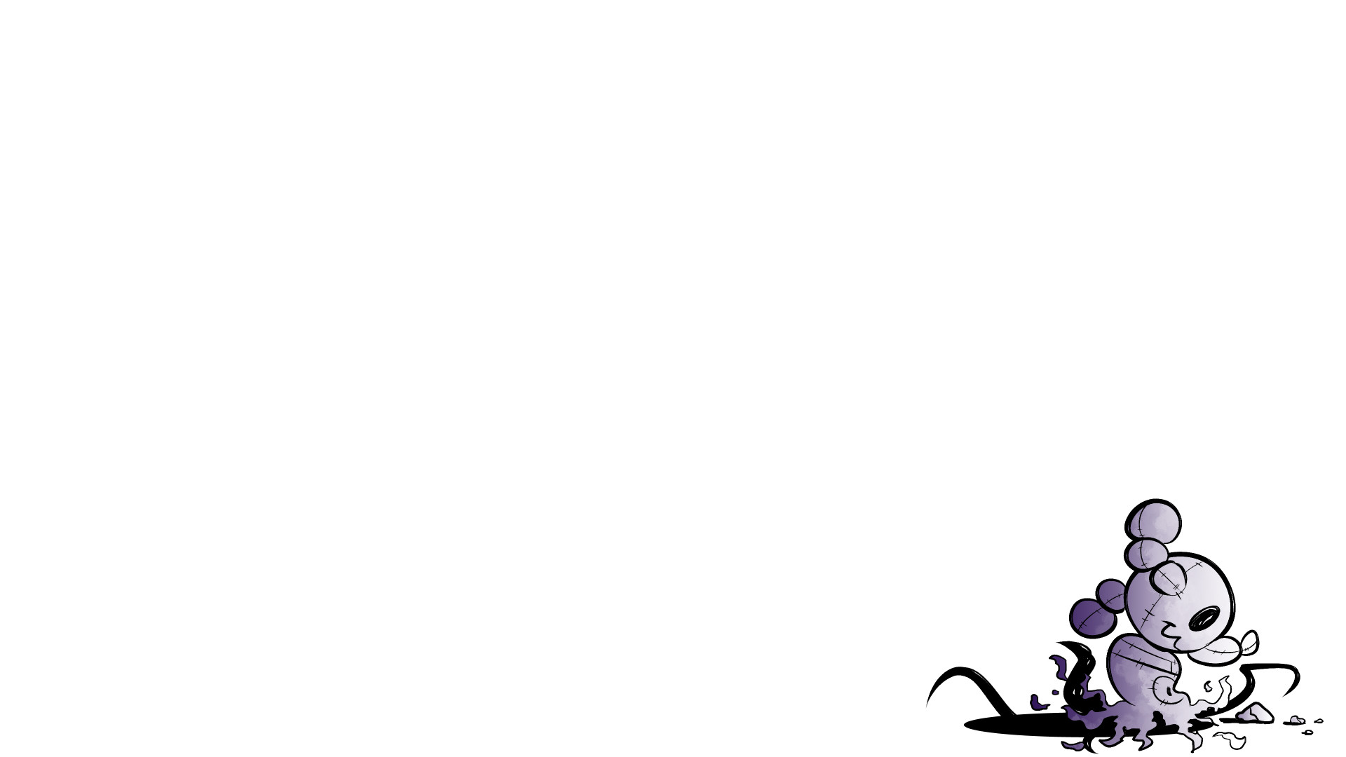 New Mimikyu Wallpaper Laptop