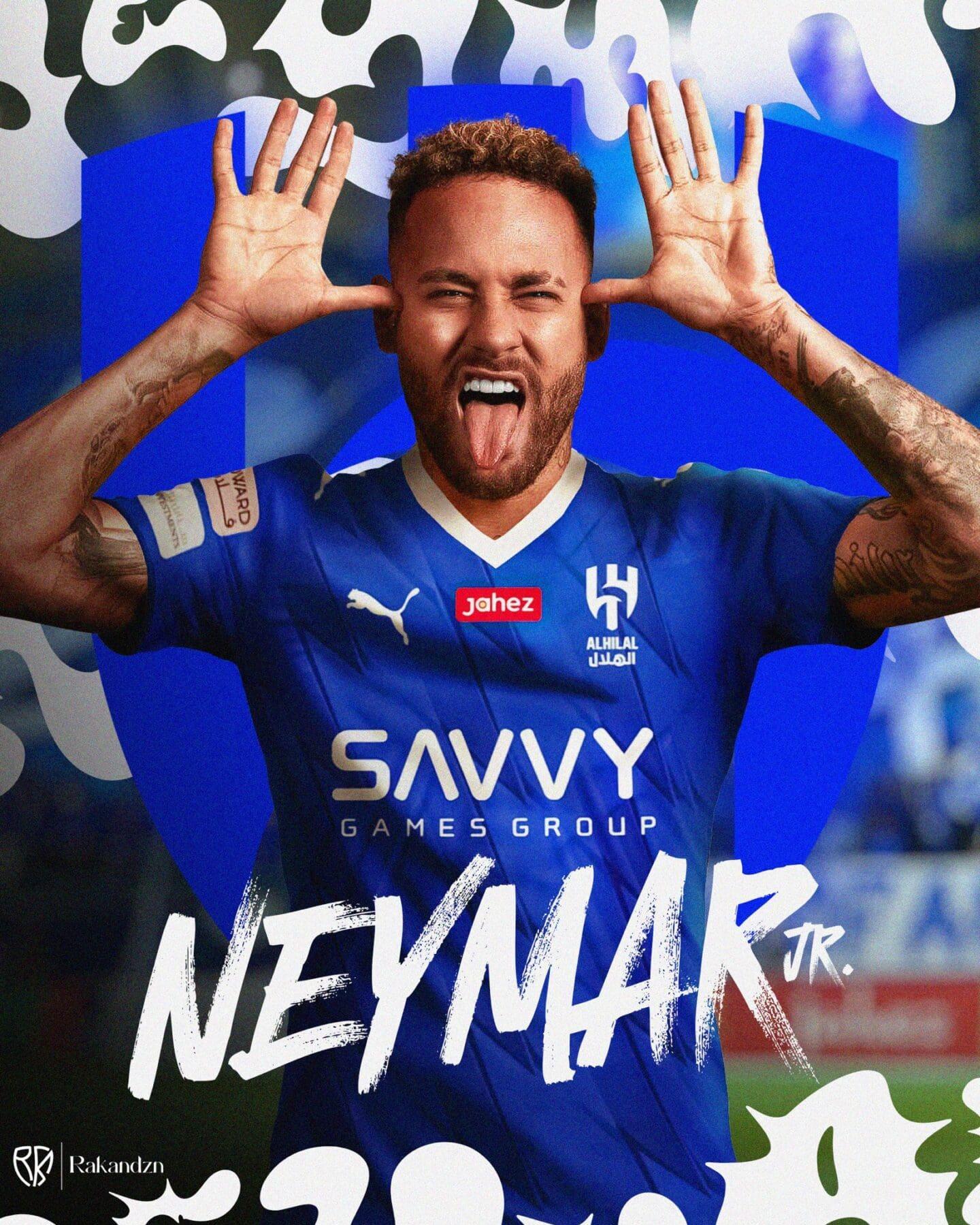 Free Download More Than Million How Much Did Neymar S Deal Cost Al 