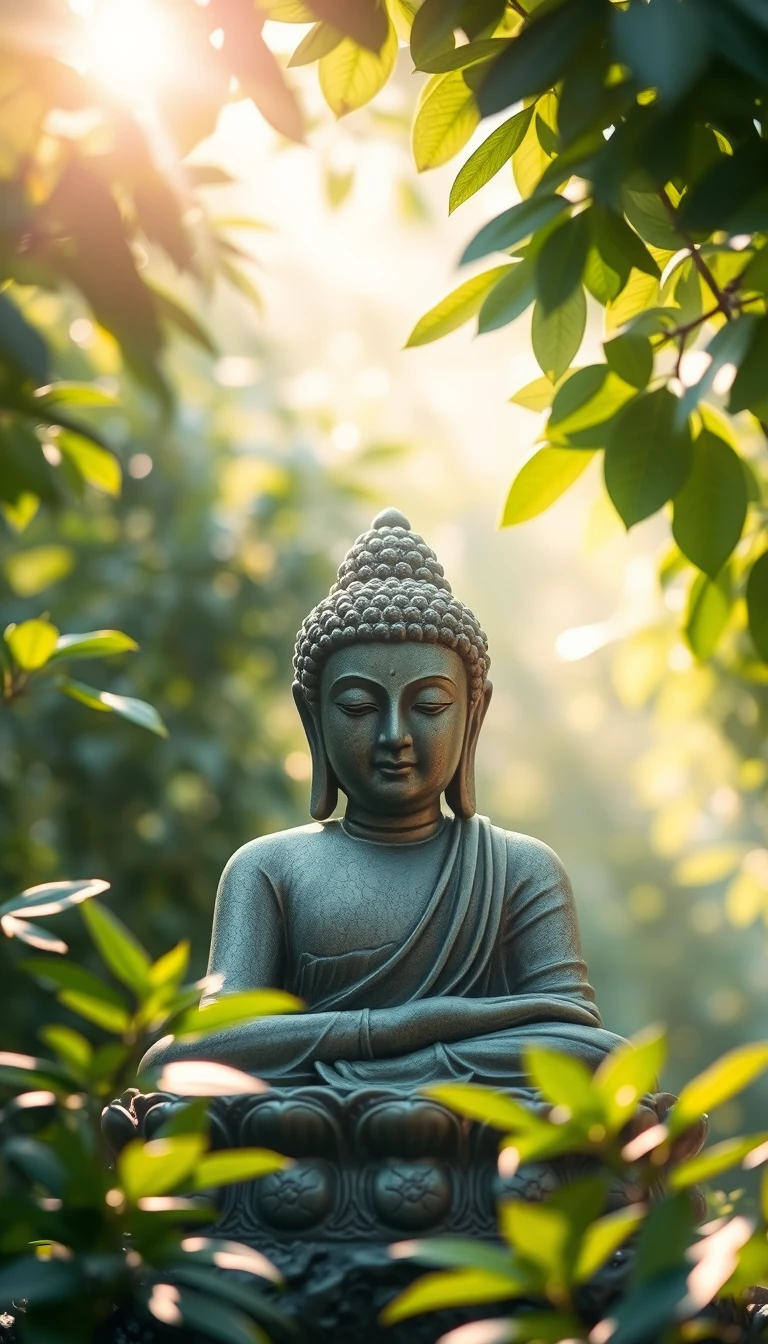 🔥 [68+] Buddha Wallpapers for Phone | WallpaperSafari