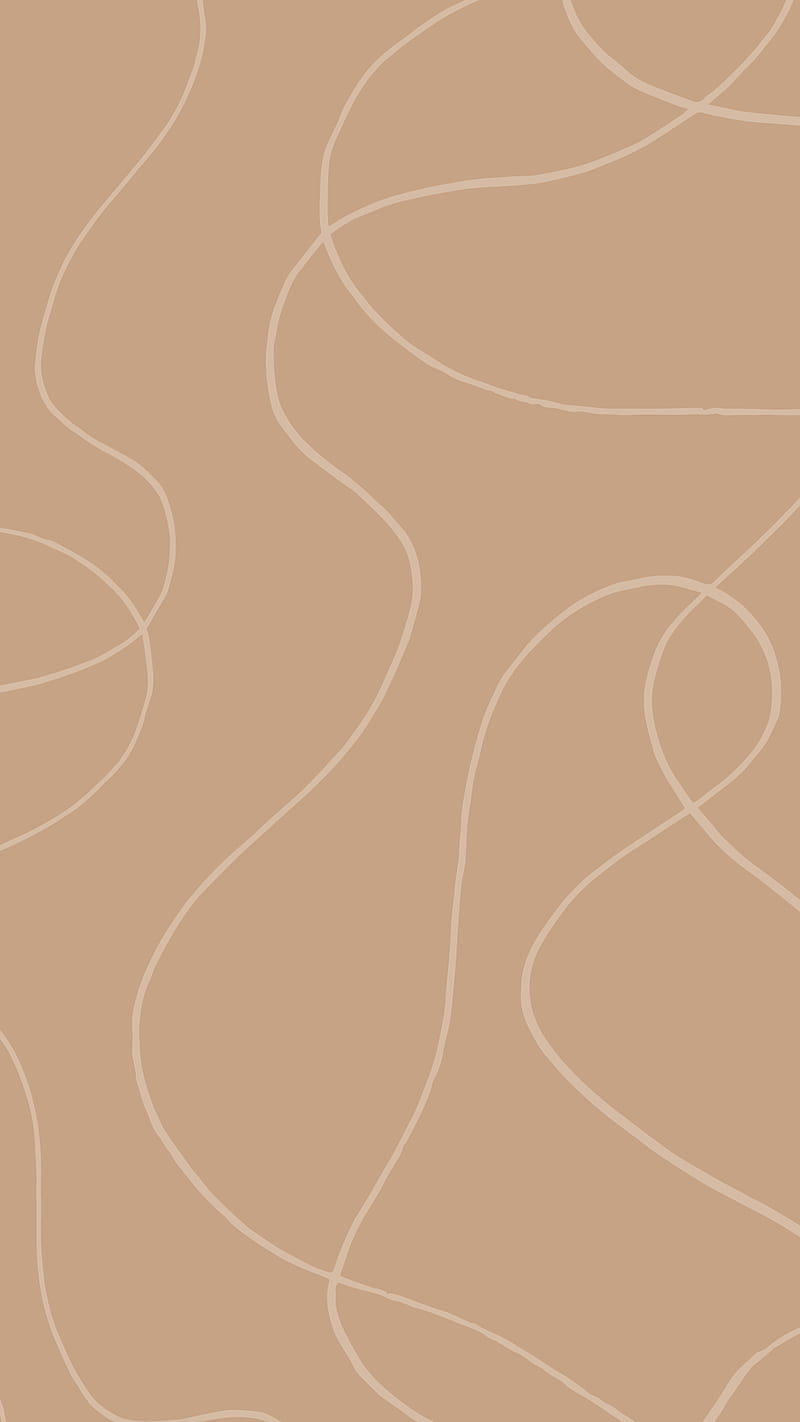Beige Desktop Wallpaper