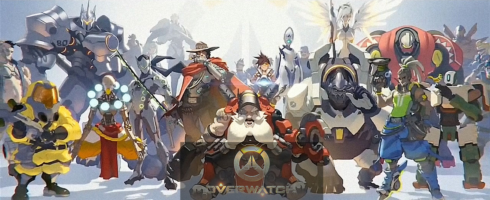 Overwatch Blizzard S New Game Is Here Trailer And Gameplay