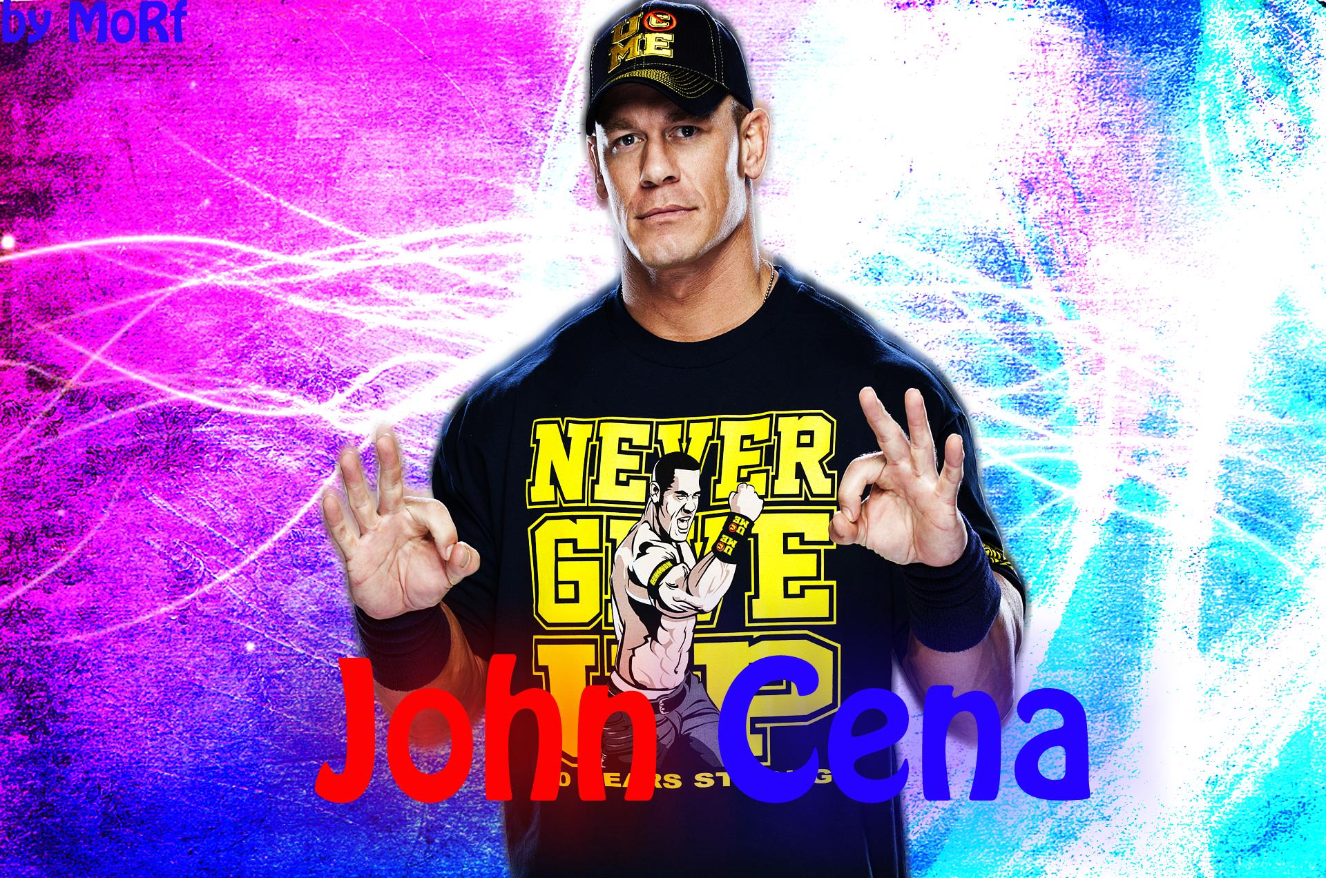 John Cena Wallpaper Wwe Photo