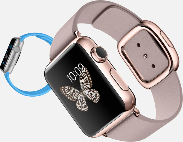 Apple Bringing Watch Like Motion Wallpaper To iPhone 6s