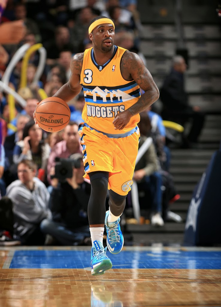 Ty Lawson Wallpaper Tonight In A Nationally