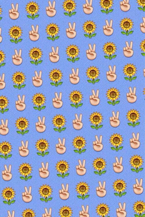 Free Download Emoji Wallpaper Background Backgrounds That Are Now