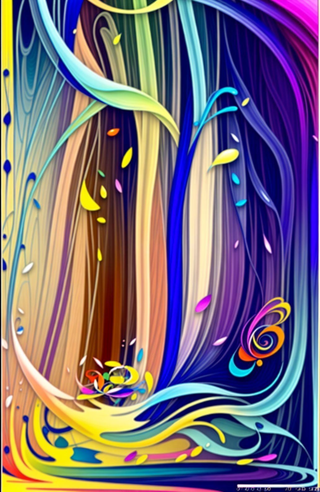 Ios Original Wallpaper