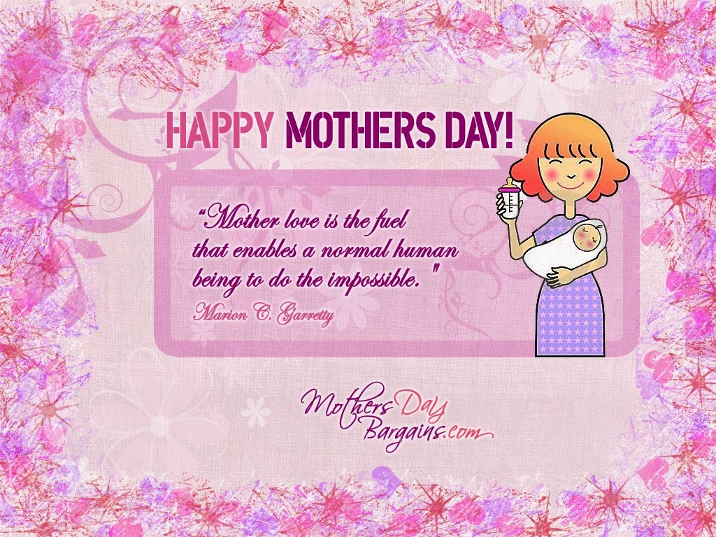 Quotes The All Time Best Happy Mothers Day