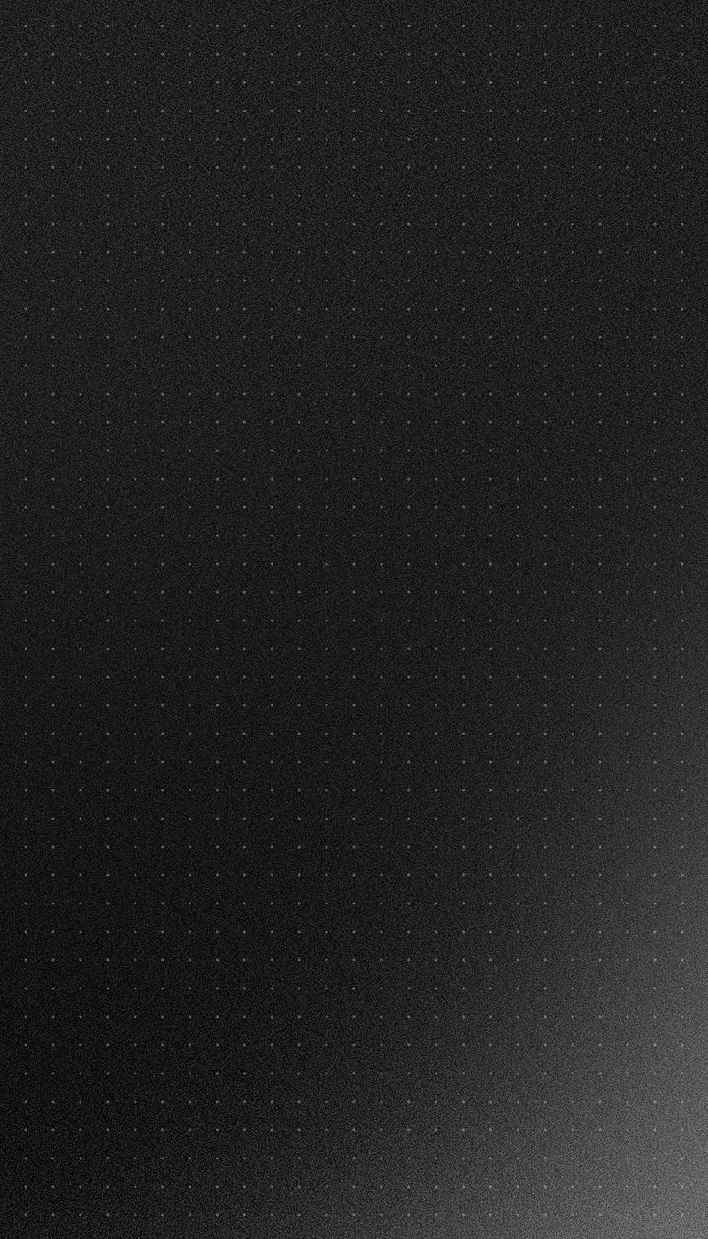 Black Gradient Wallpaper iPhone