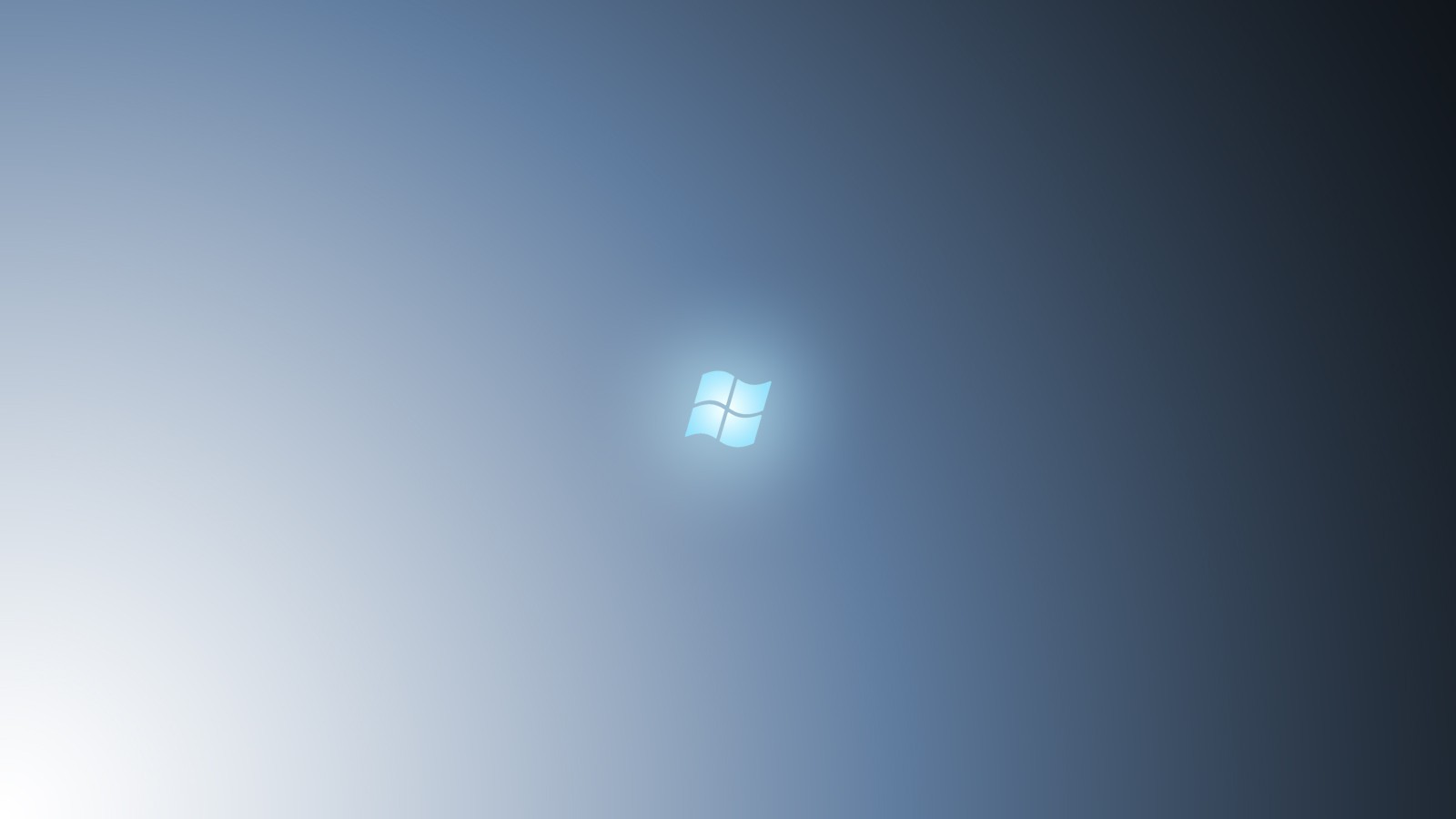 Windows 7 Wallpaper HD 1600x900