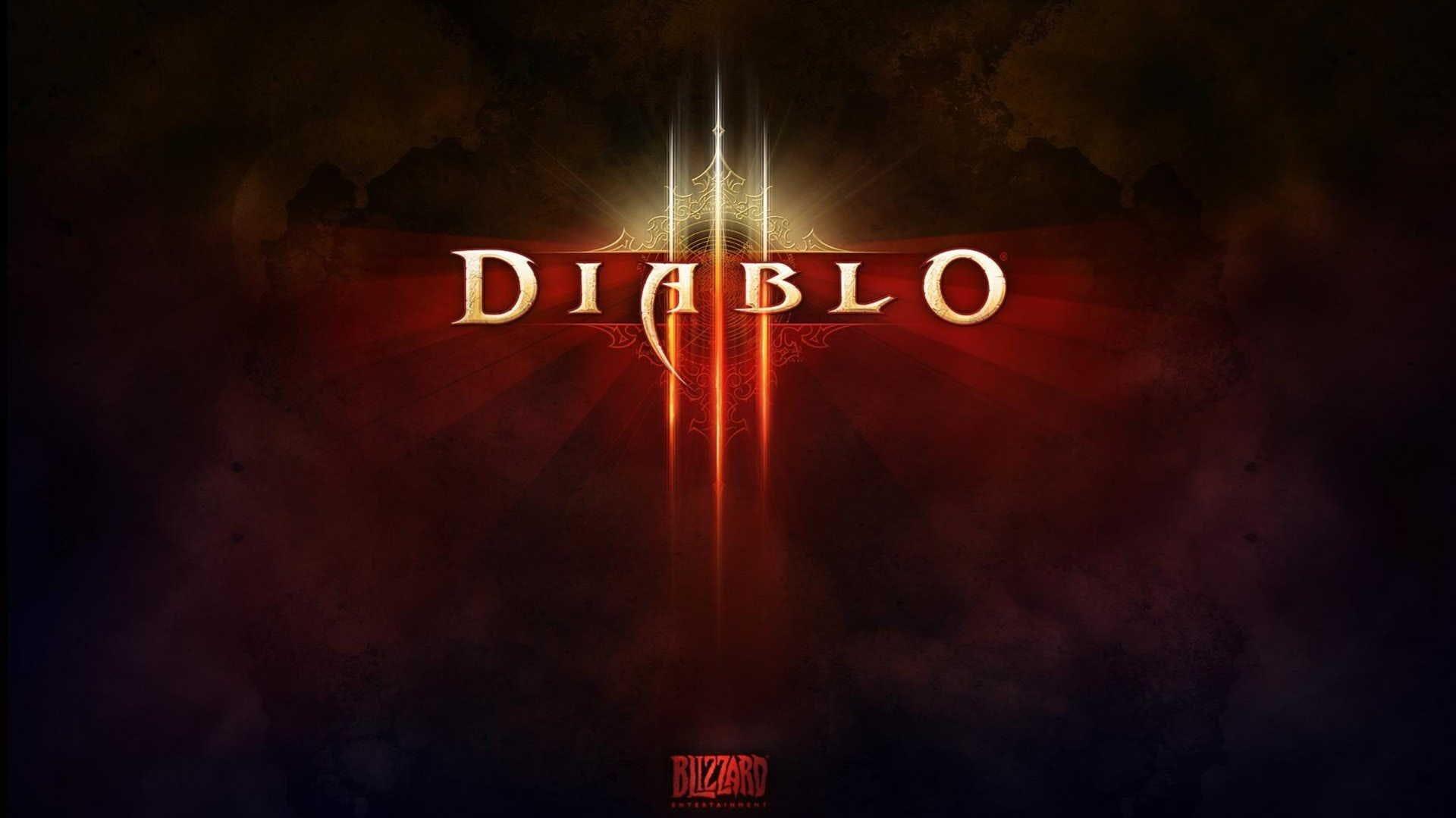 Diablo Iii Theme For Windows