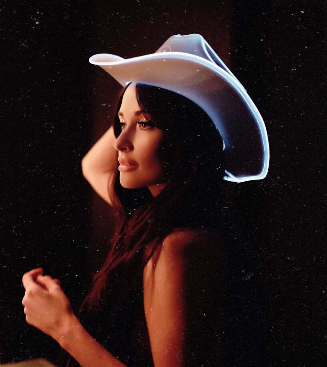 Cowgirl Aesthetic Artist Kacey Musgraves Wallpaper