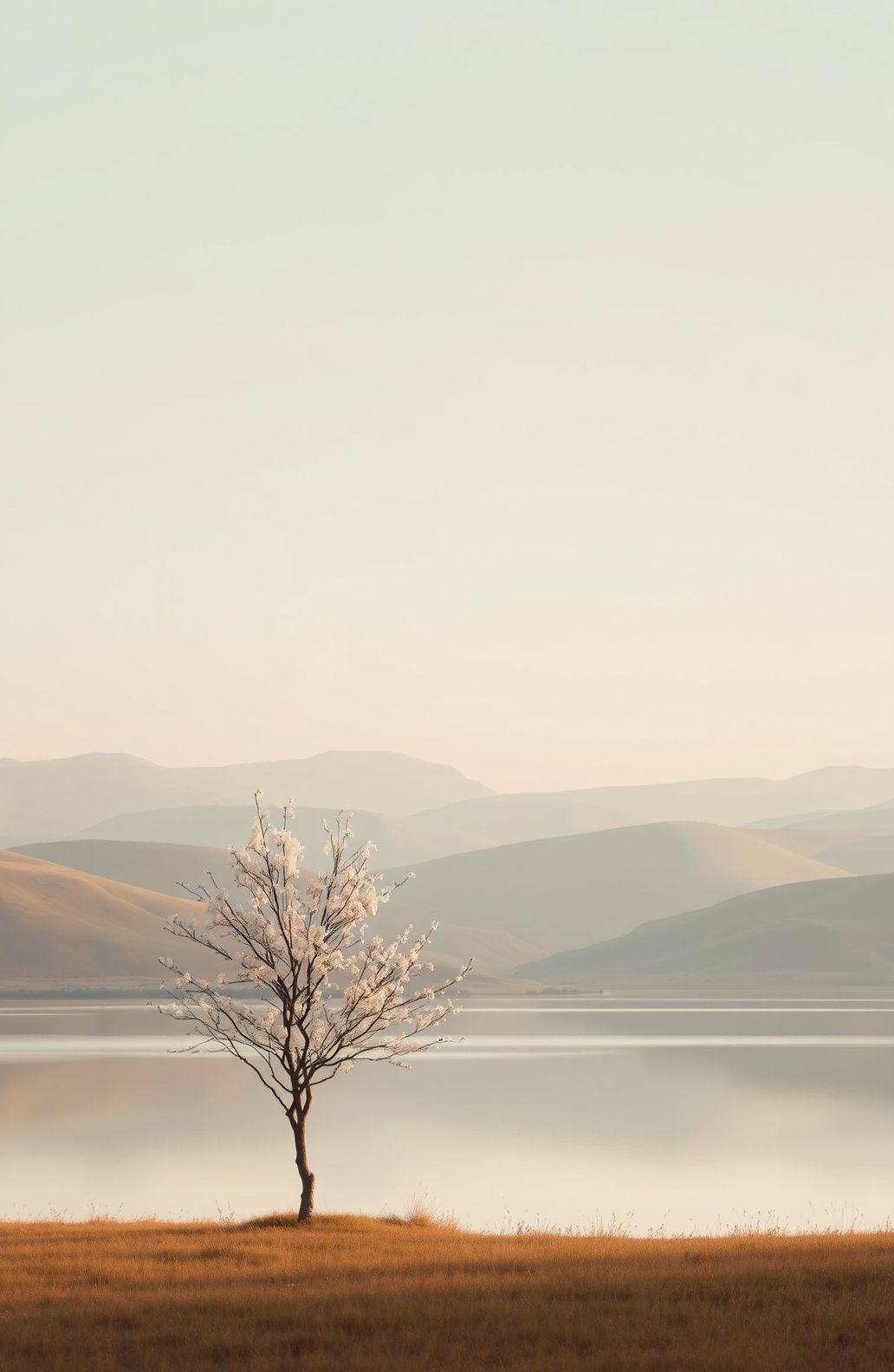 HD Simple Aesthetic Wallpaper