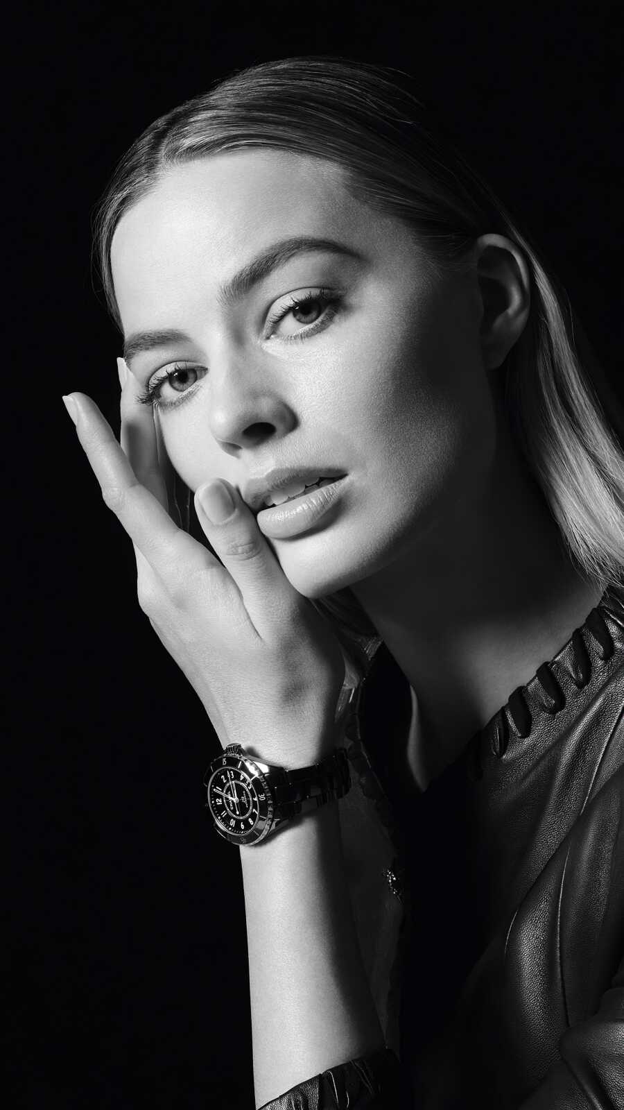 Margot Robbie Wallpaper
