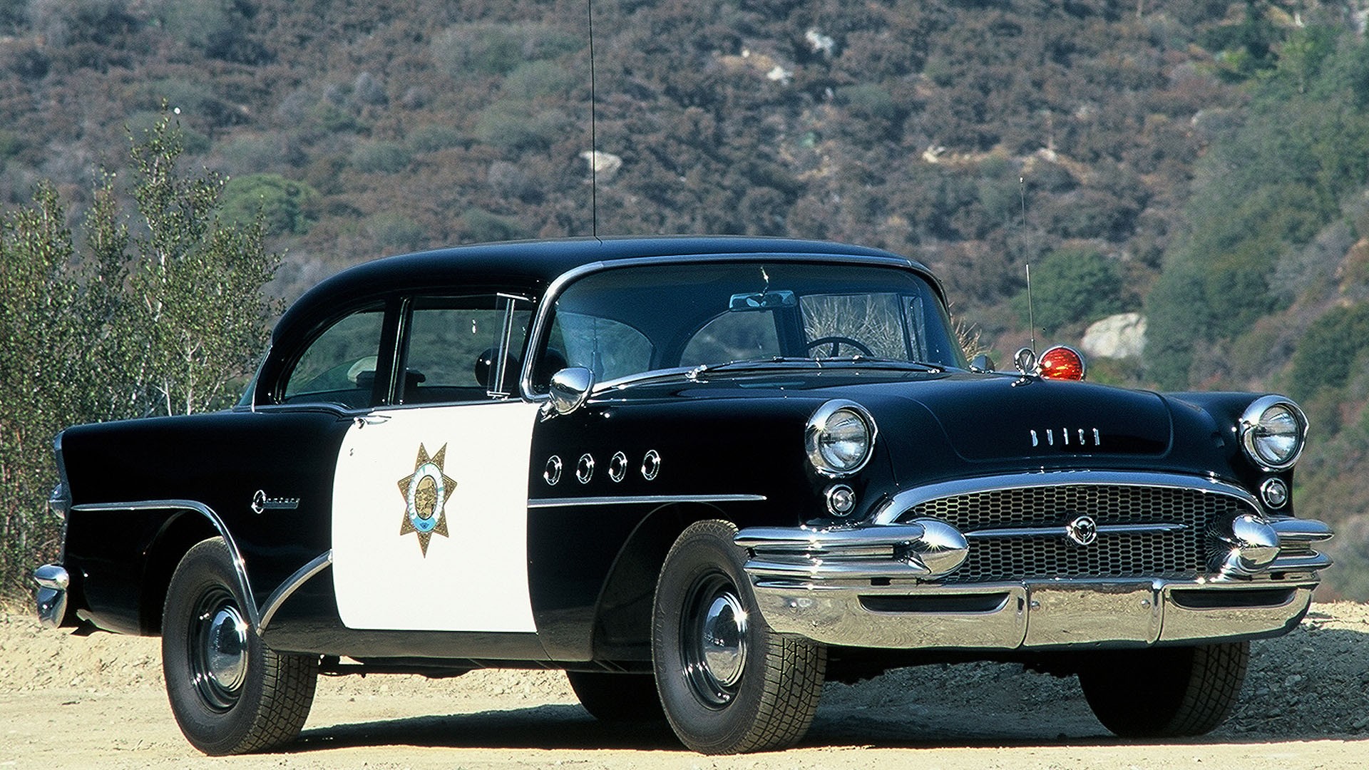 Police Car HD Cool Cars Background Pictures