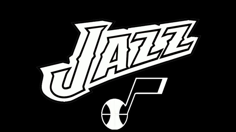Utah Jazz Team Logo Wallpapers   25P