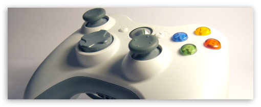 Xbox Controller Wallpaper For Wide Widescreen Whxga