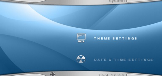 Psp Theme Video Console Themes