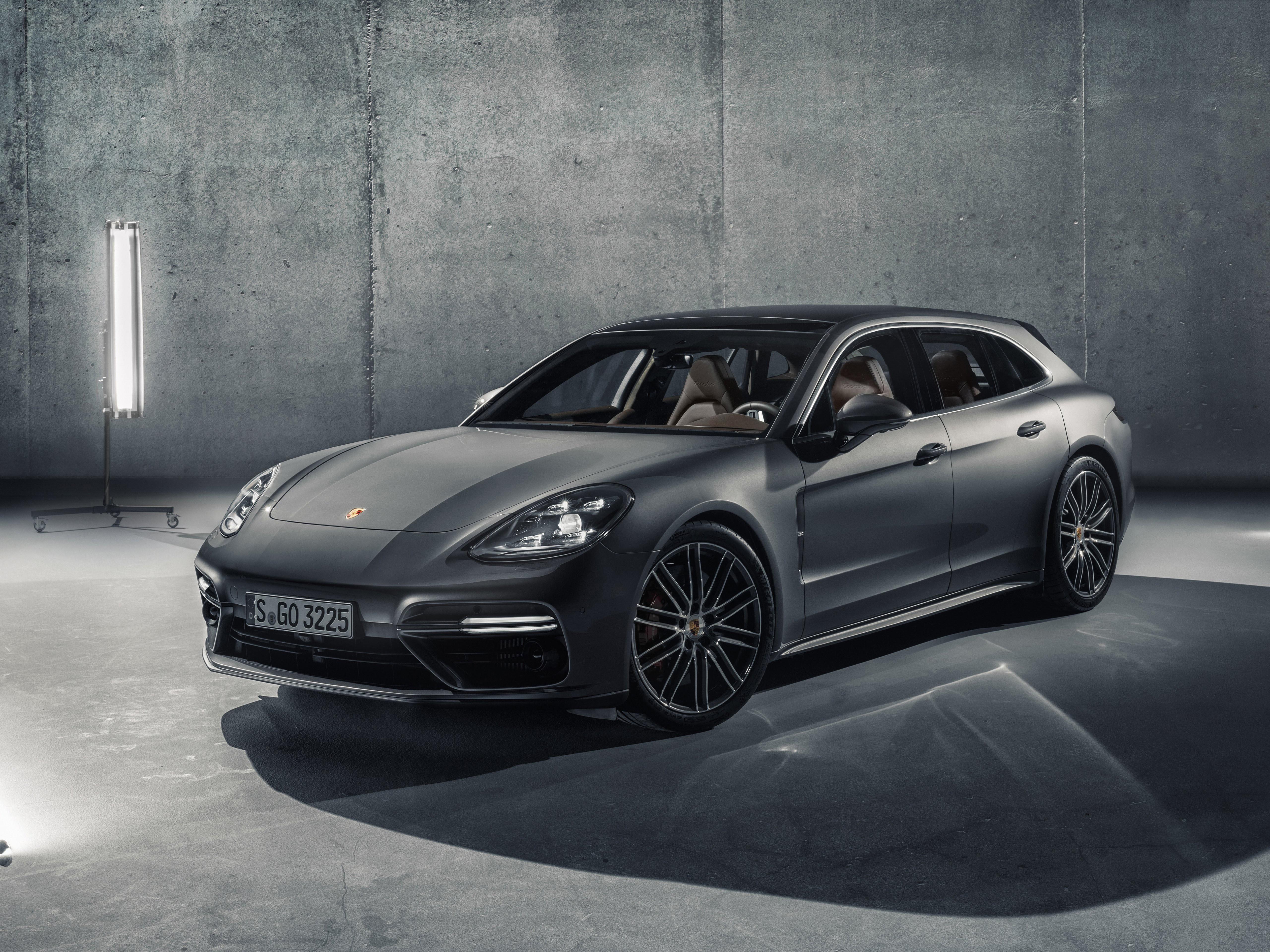Vehicles Porsche Panamera 4k Ultra HD Wallpaper