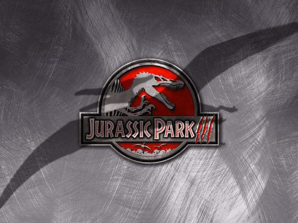 44 Jurassic Park 3 Wallpaper  WallpaperSafari