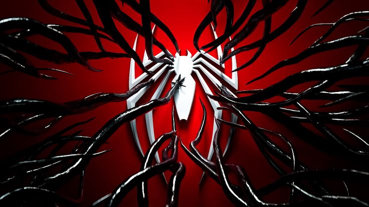 Marvel S Spider Wallpaper