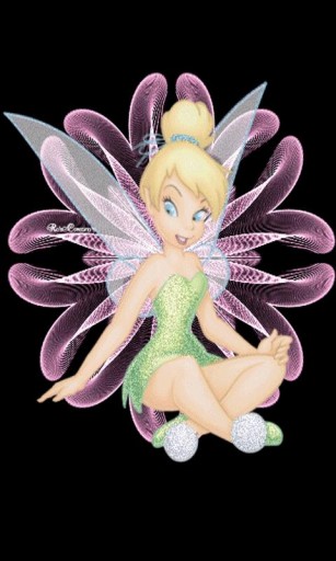 Android Wallpaper Tinkerbell Live 2 Html