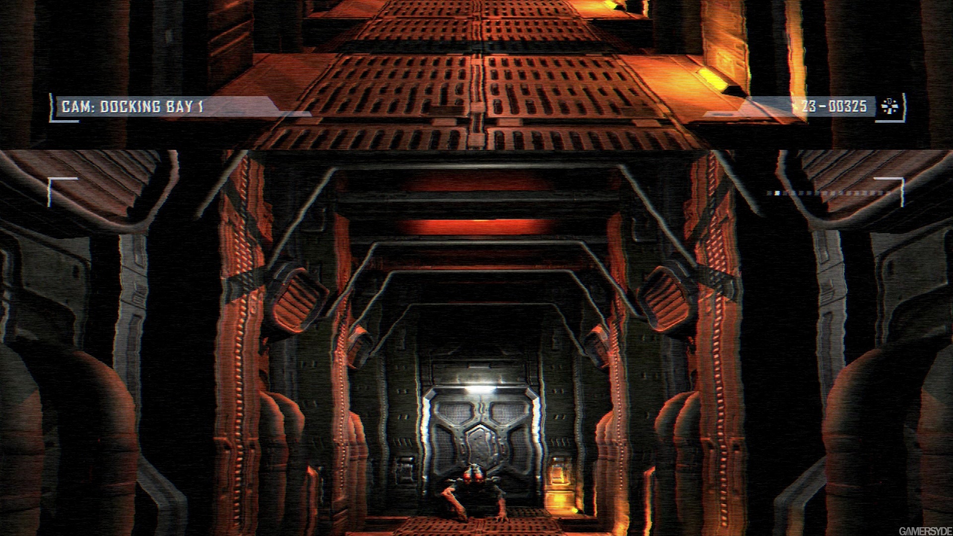 Гробница Doom 3