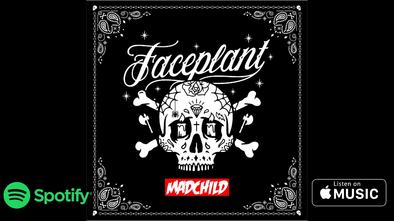 Madchild Faceplant Official Audio Faygoluvers Mobile