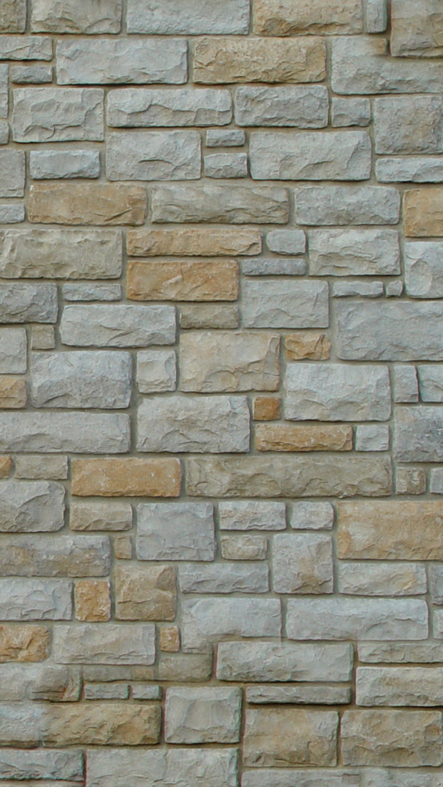 Texture Stone iPhone Wallpaper