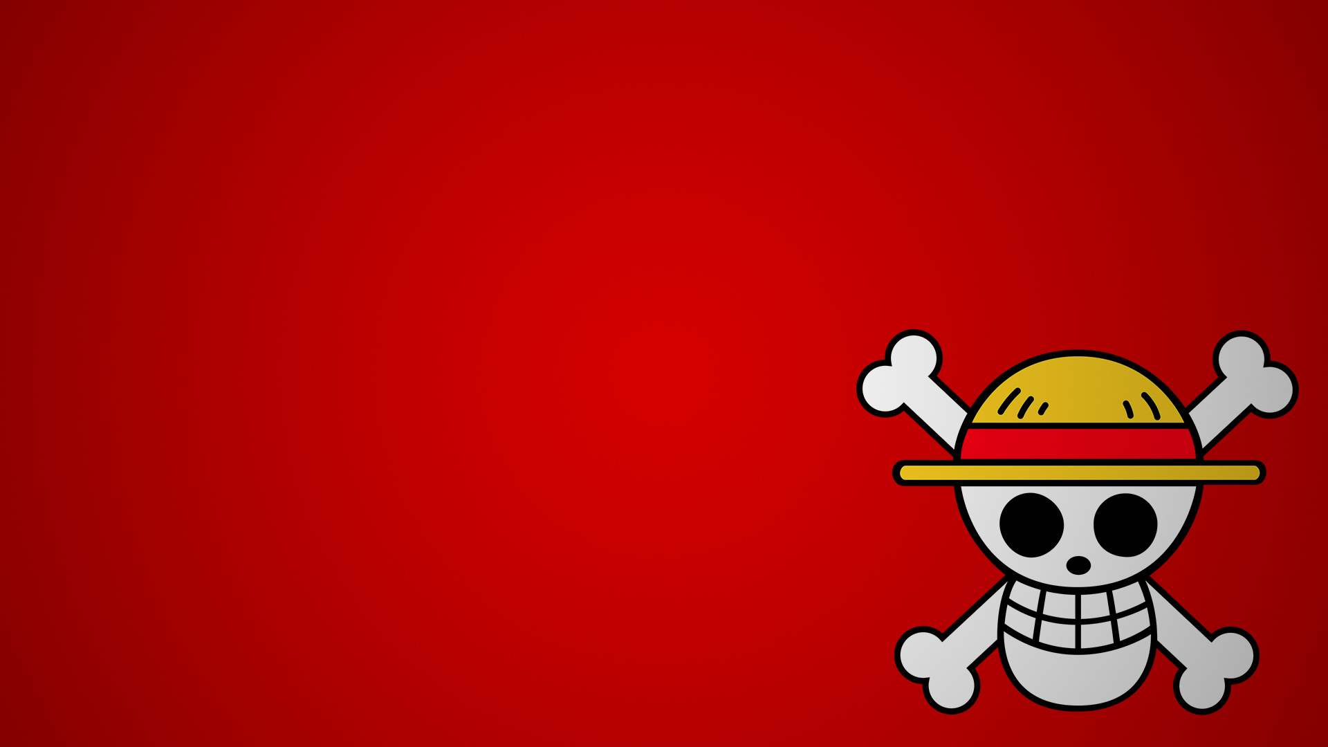 Luffy One Piece Wallpaper HD