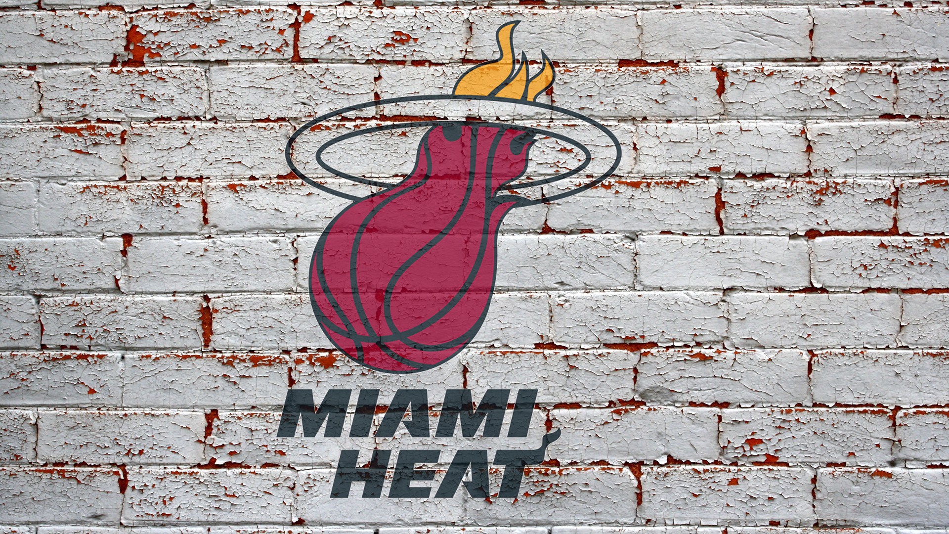 Miami Heat HD Background
