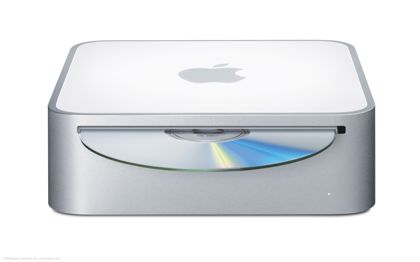 Apple Mac Mini Used HD Wallpaper