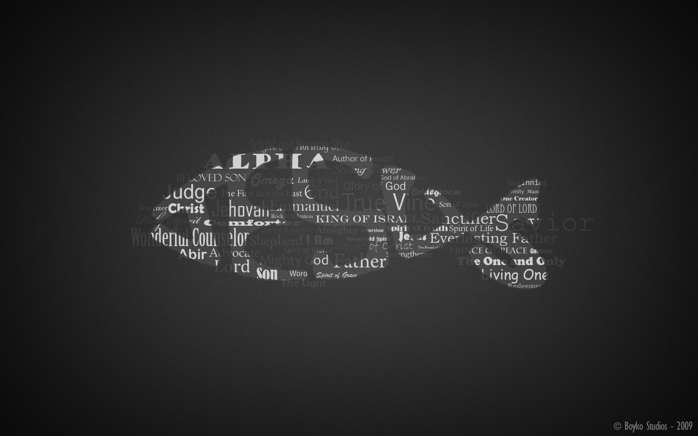 Jesus Fish Wallpaper Christian And Background