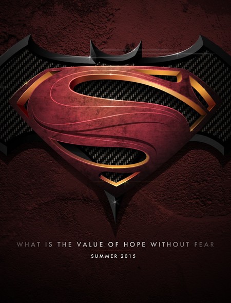 Superman Man of Steel   Summer 2015 Wallpaper for Phones and Tablets