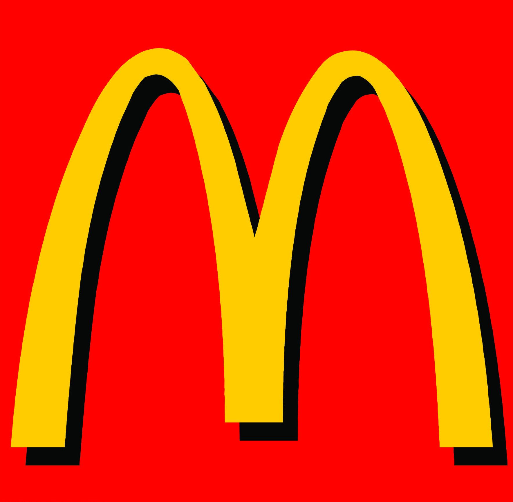Mcdonalds Logos HD Wallpaper Image And