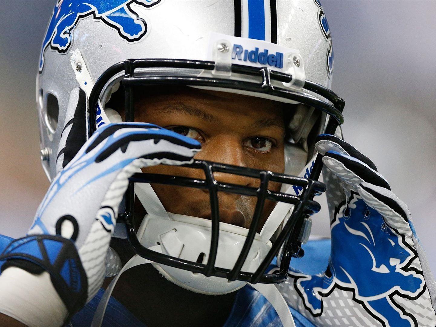 Ndamukong Suh High Quality And Resolution Wallpaper On