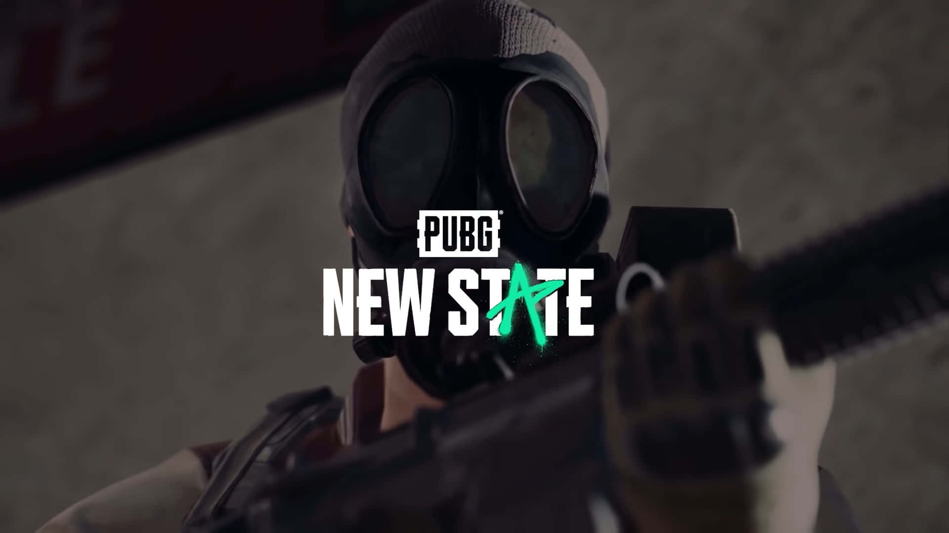 Pubg Logo Wallpaper