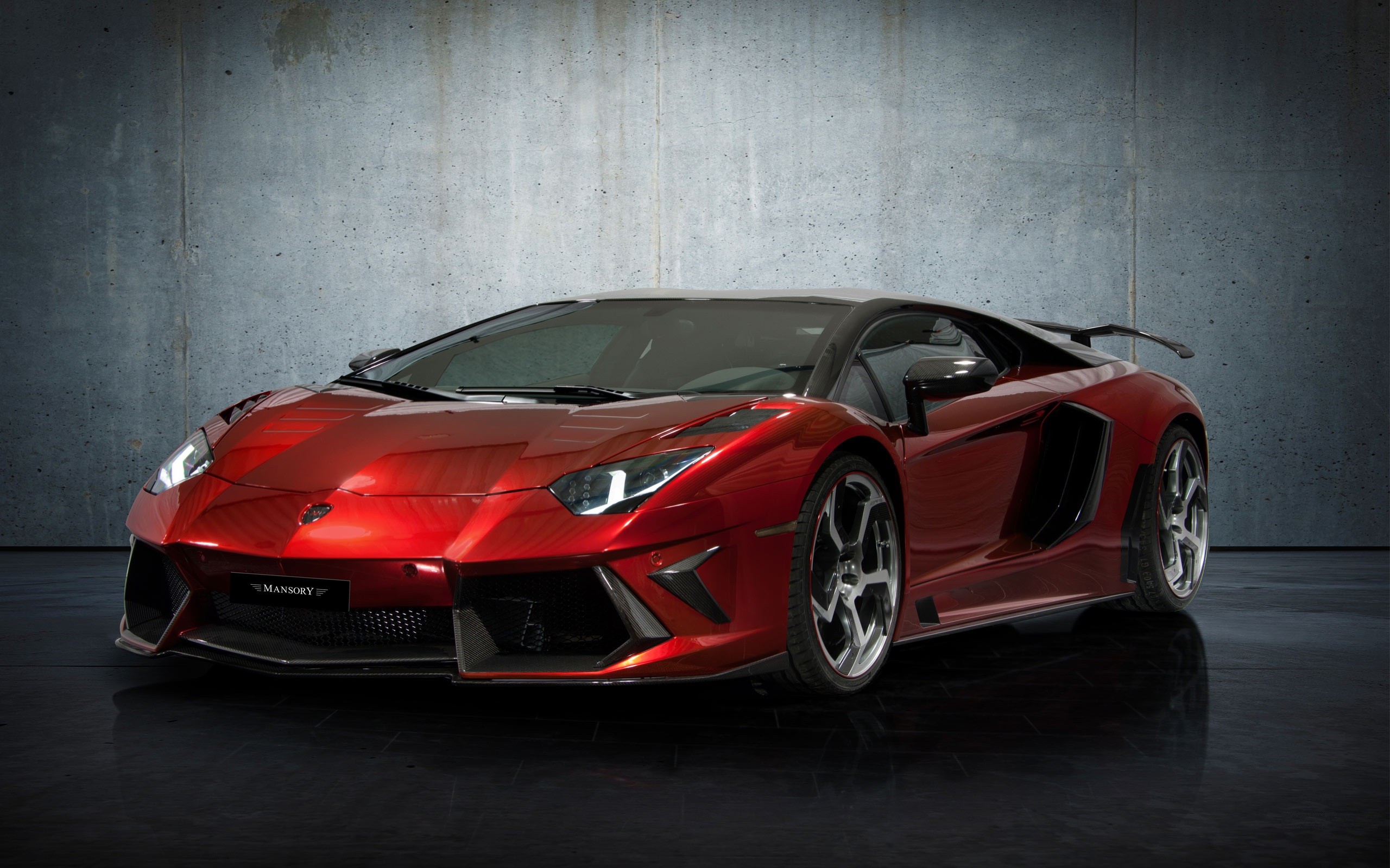 Free download Red Lamborghini Gallardo Wallpaper HD Wallpaper Area HD