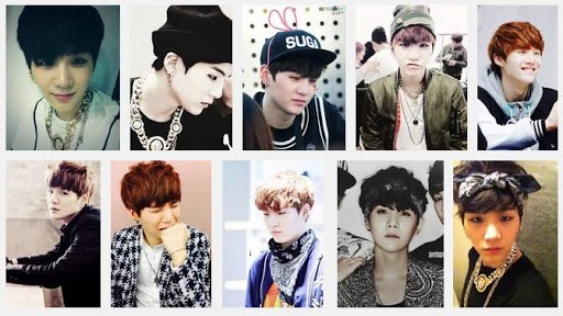 Bangtan Boys Also Known As Bts Is A Seven Member South Korean Boy