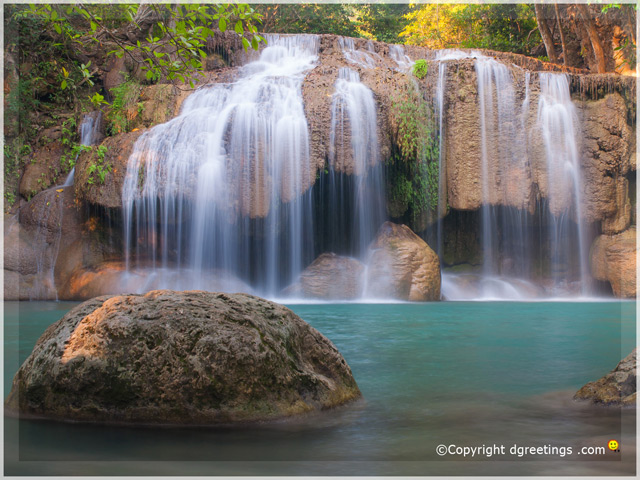 animated waterfall wallpaper for windows 8