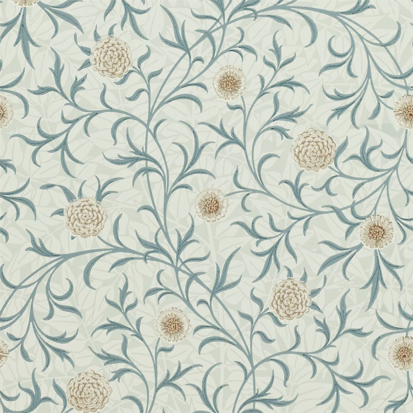 Free download Wallpapers William Morris Co Archive Wallpapers Scroll