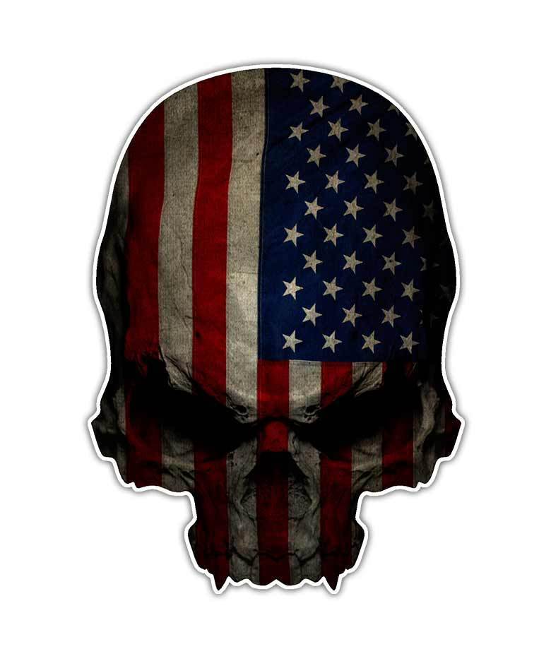 American Flag Punisher Skull Wallpaper L1000jpg Icon 780x936