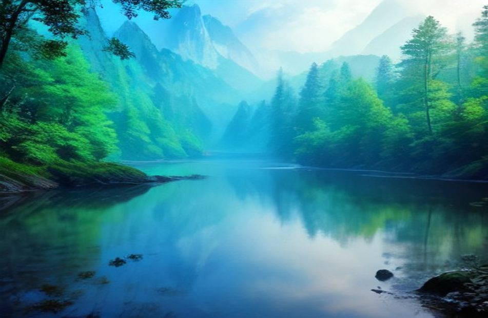 Deepin Wallpaper