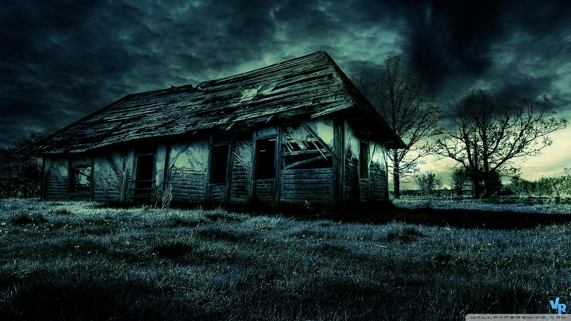 Dark Wallpaper HD