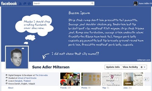 Wallpaper Face Book Timeline Covers Sharing