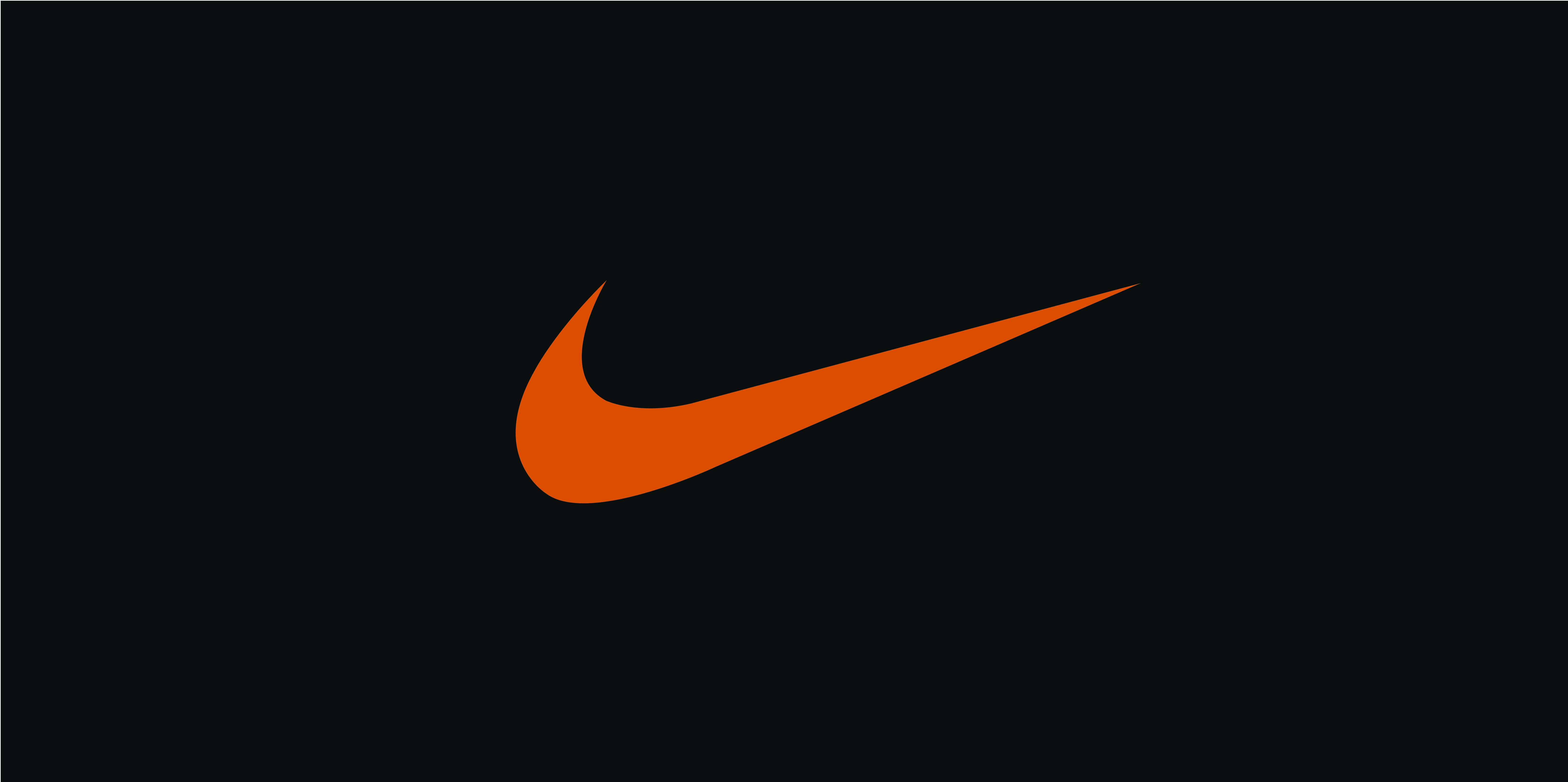 Nike Logo Wallpaper HD