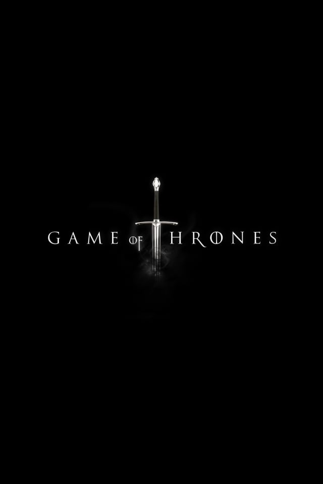 Game Of Thrones iPhone 4S Wallpapers by Janaka86 on